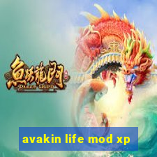 avakin life mod xp